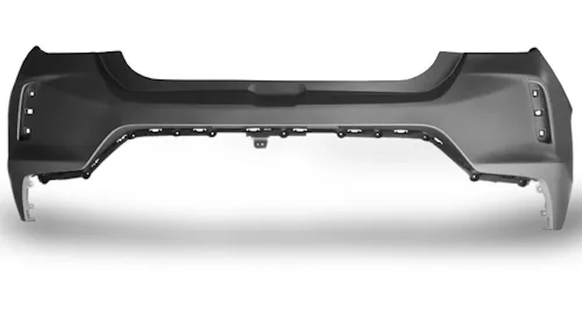 26288275 PARAGOLPE TRASERO ONIX G2 4P LS