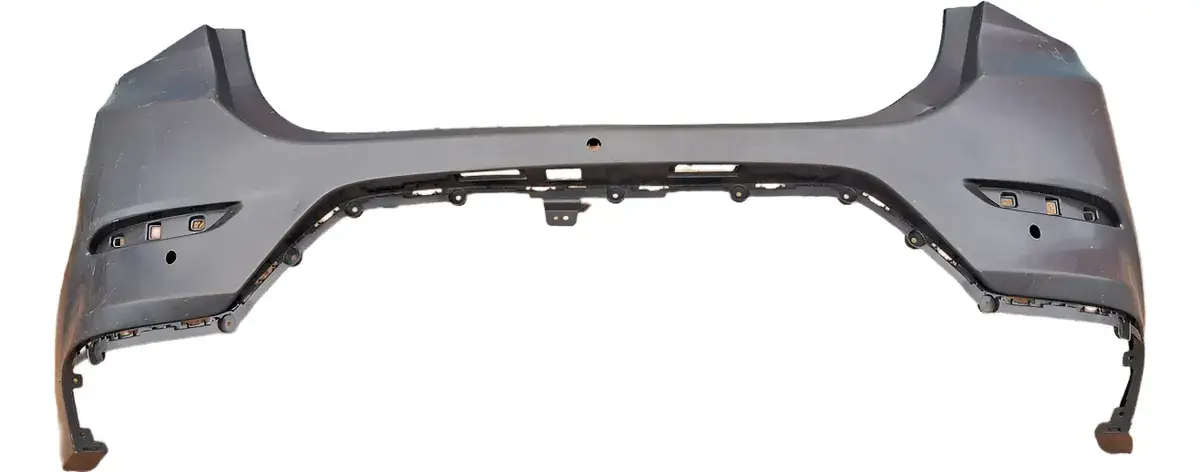 26288279 Paragolpe Trasero Onix G2 4p Ltz