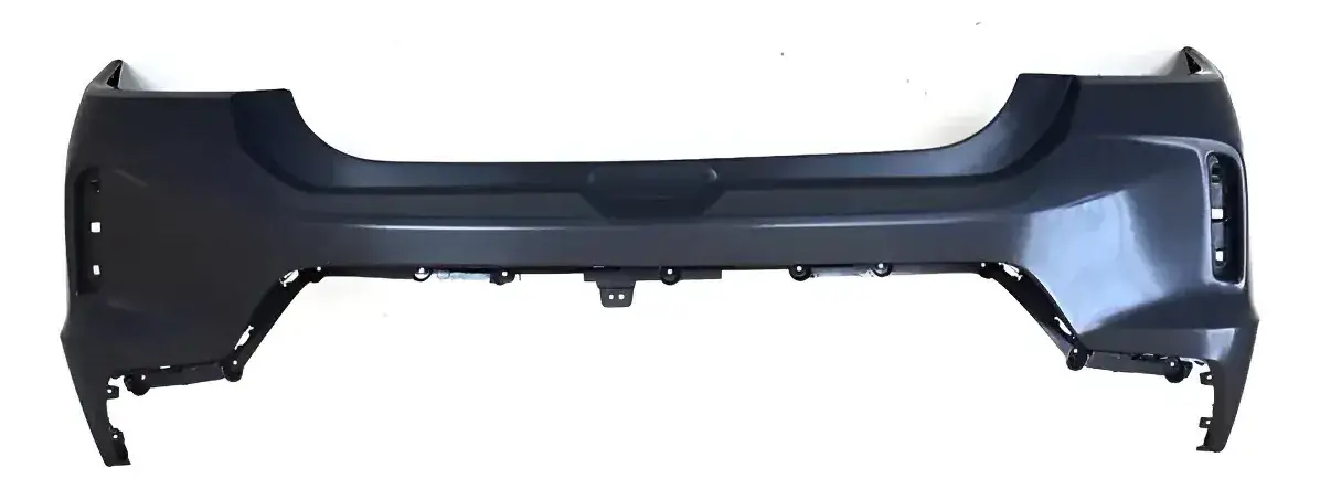 26288291 Paragolpe Trasero Onix G2 5p Ls
