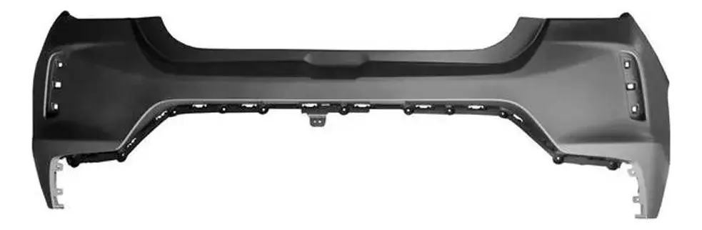 26288296 Paragolpe Trasero Onix G2 5p Lt