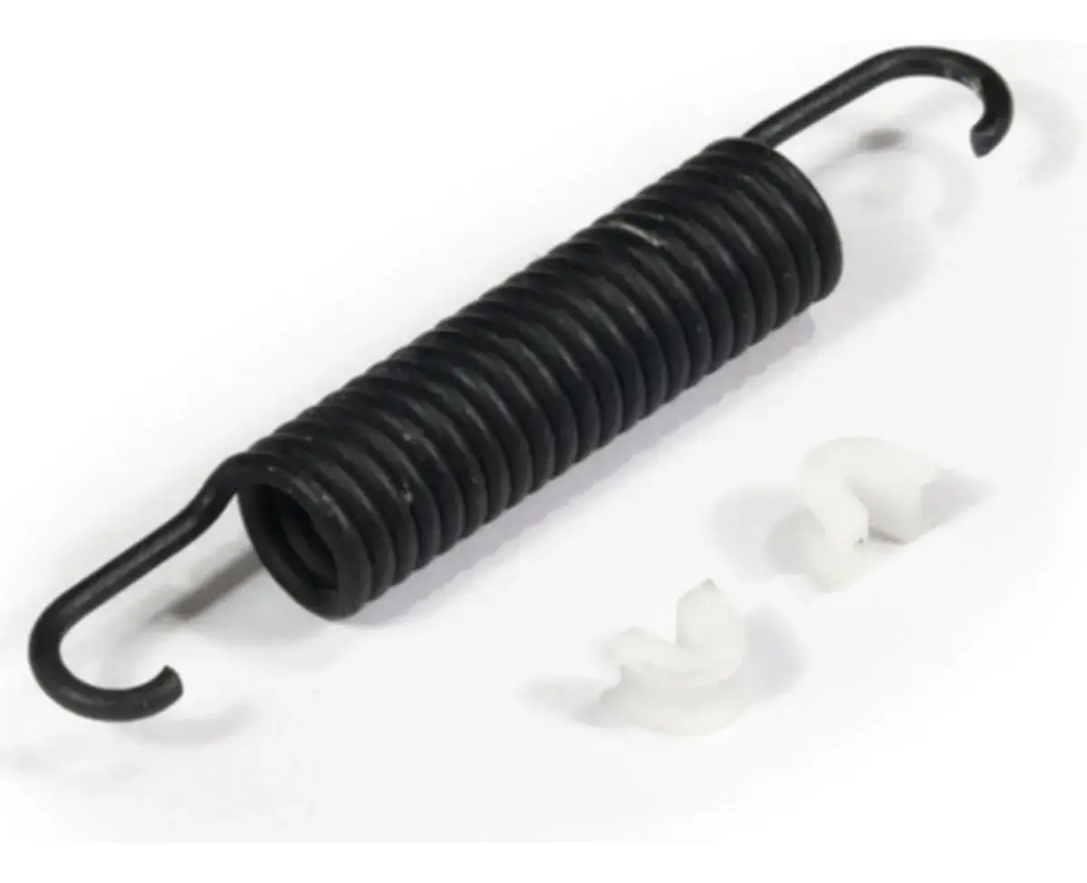 26291214 Resorte Pedal De Embrague Onix G2