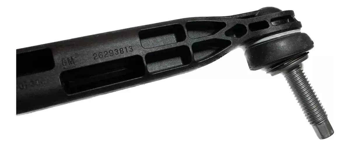 Bieleta para Tracker G3
