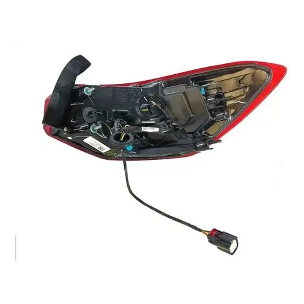 26298930 Faro Trasero Derecho Exterior Onix G2 Premier 4p