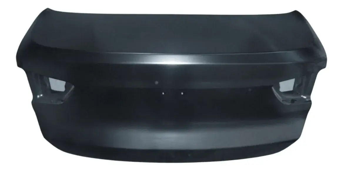 26300142 Tapa De Baul Onix G2 4p
