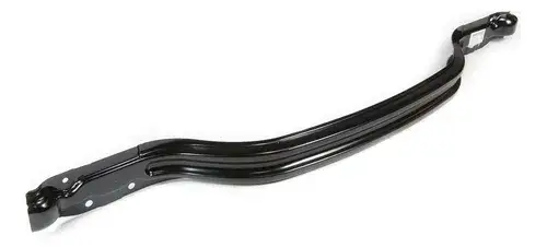 26306657 Alma Paragolpe Trasero Onix G2 4p