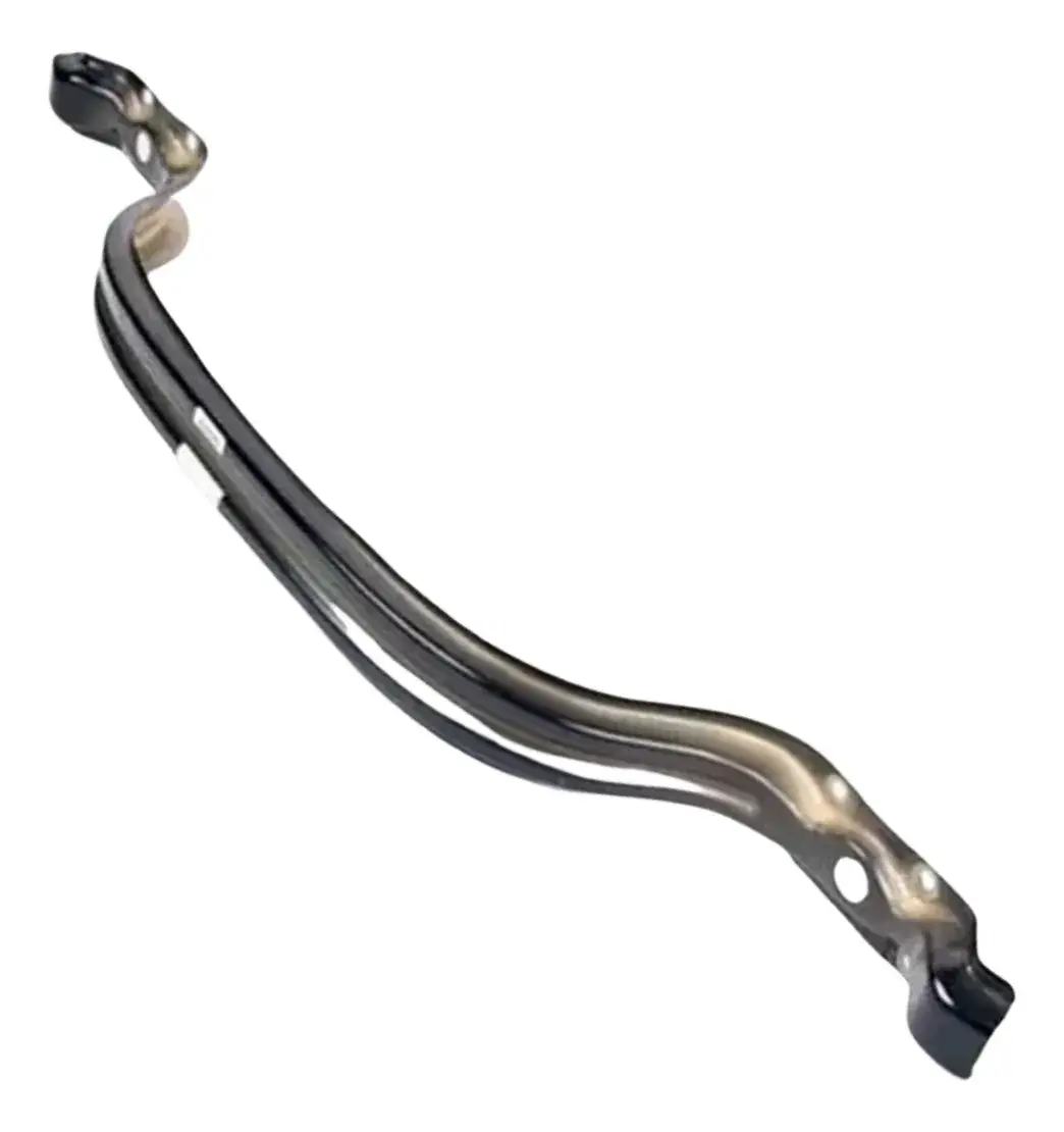 Alma paragolpe trasero para Tracker G3