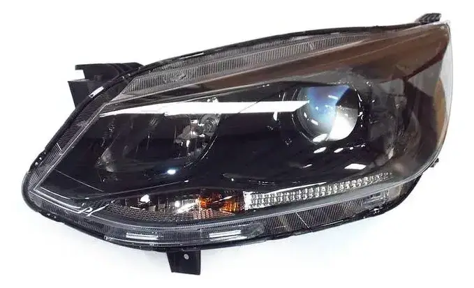 Optica para Onix G2
