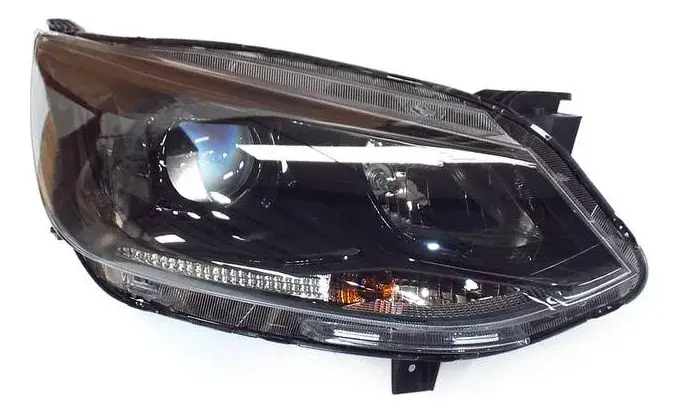 Optica para Onix G2