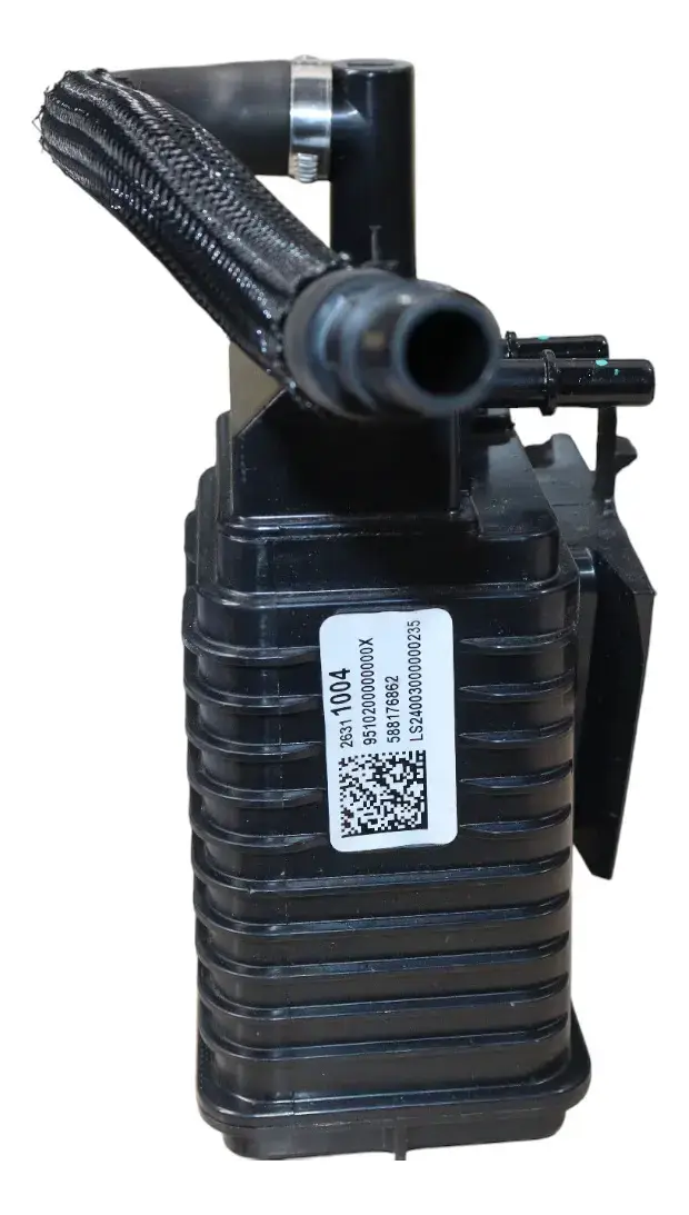 Canister para Tracker G3
