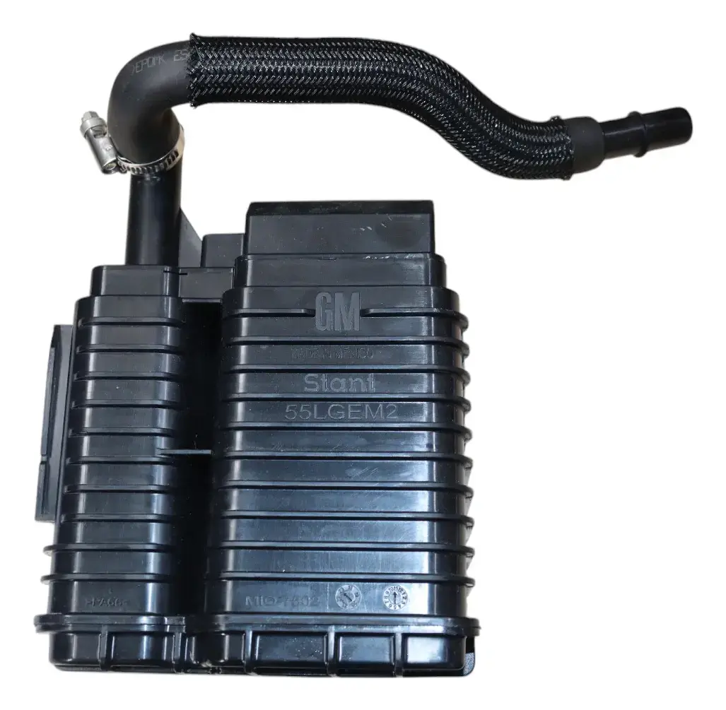 Canister para Tracker G3
