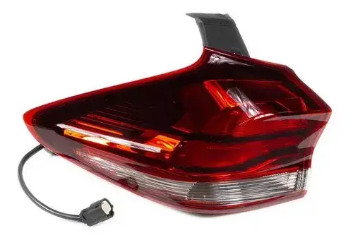 26313435 Faro Trasero Izquierdo Exterior Tracker G3 Lt/ltz