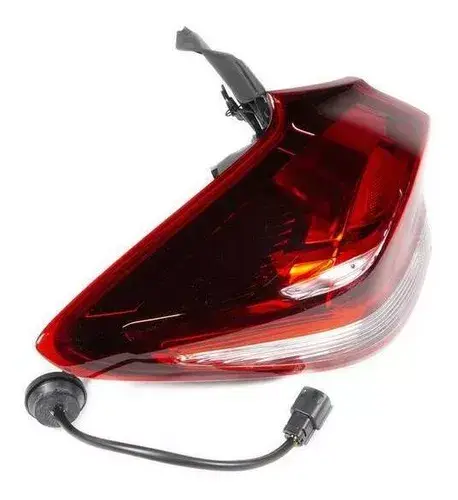 26313435 Faro Trasero Izquierdo Exterior Tracker G3 Lt/ltz