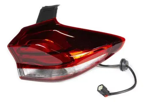 26313436 Faro Trasero Derecho Exterior Tracker G3 Lt/ltz
