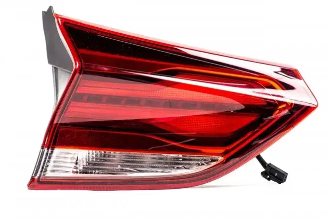 26313437 Faro Trasero Izquierdo Interior Tracker G3 Lt/ltz