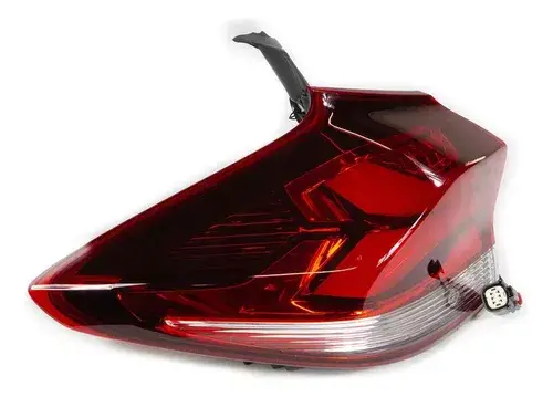 26313439 Faro Trasero Izquierdo Exterior Tracker G3 Premier