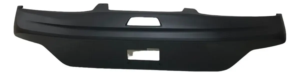 26314792 Aplique Paragolpe Trasero Onix G2 Lt