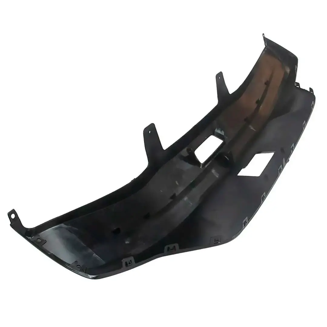 26314792 Aplique Paragolpe Trasero Onix G2 Lt
