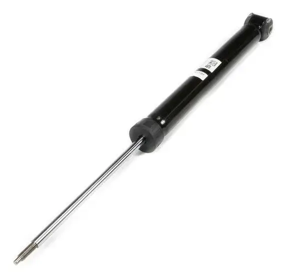 Amortiguador trasero para Tracker G3