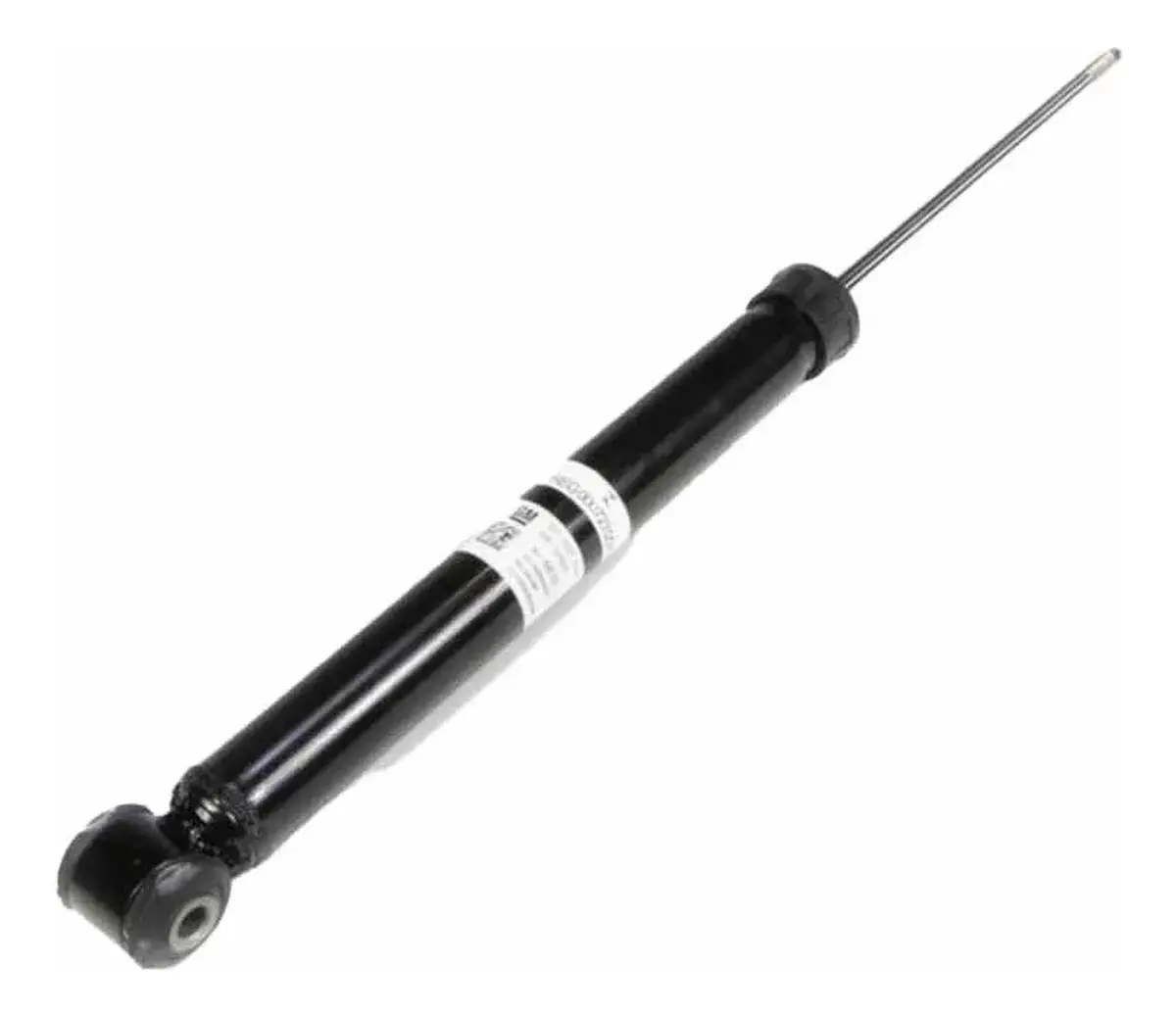 Amortiguador trasero para Tracker G3