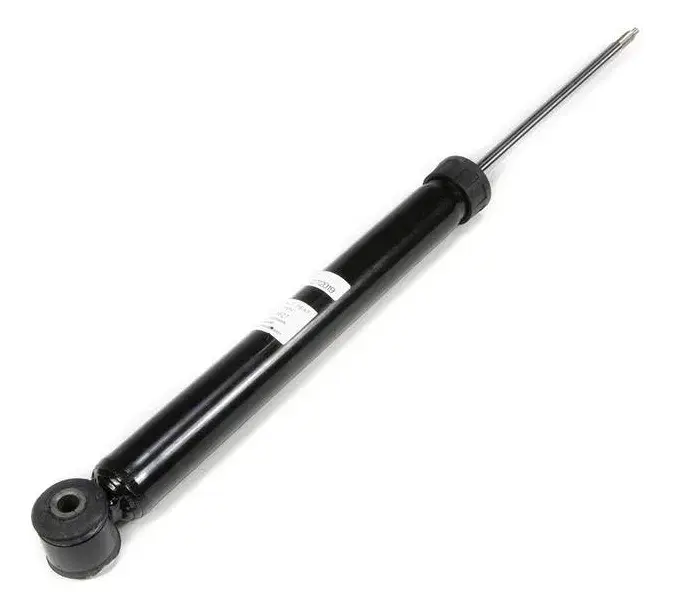 Amortiguador trasero para Tracker G3