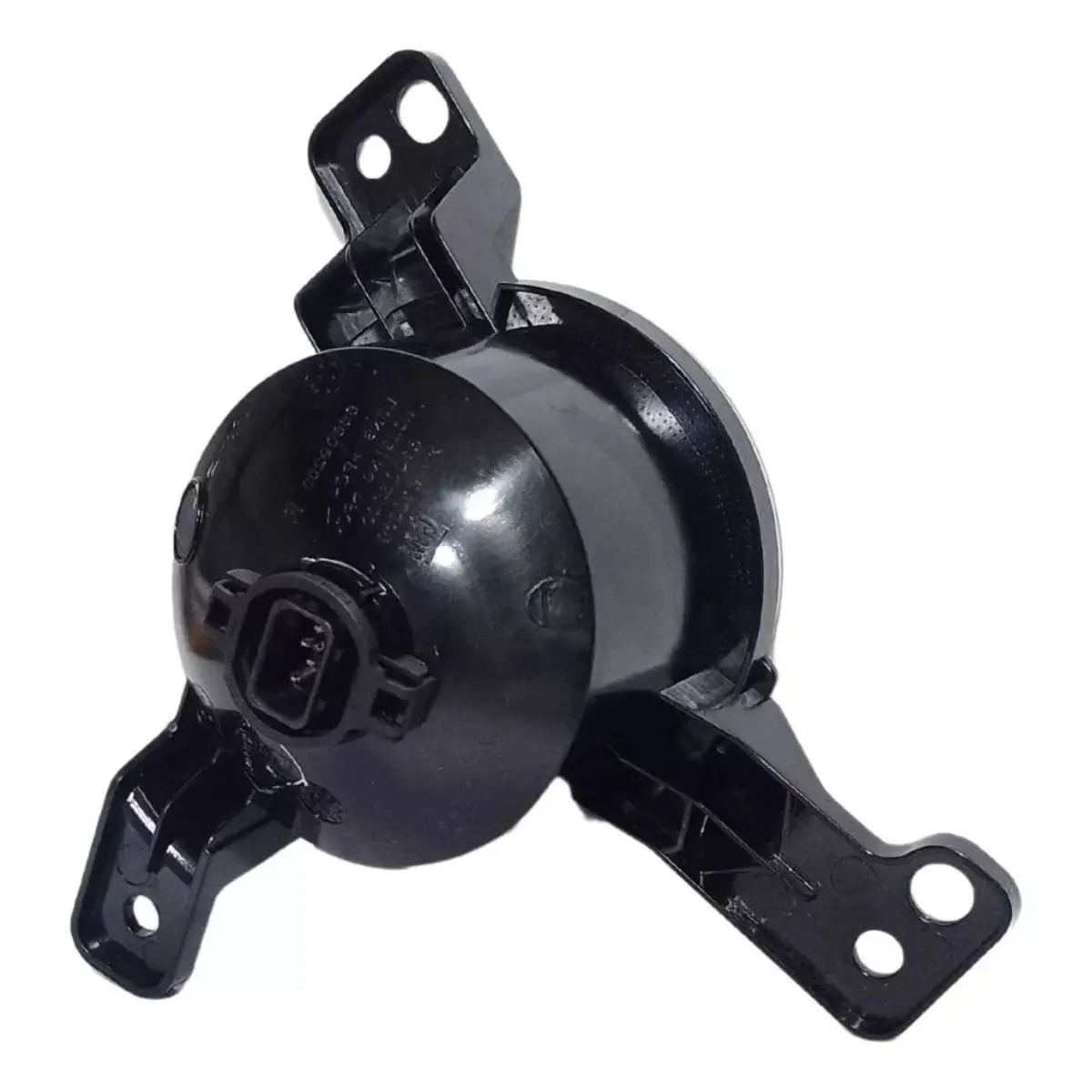 26318200 Faro Neblinero Lado Izquierdo Onix G2 Ls/ltz /25