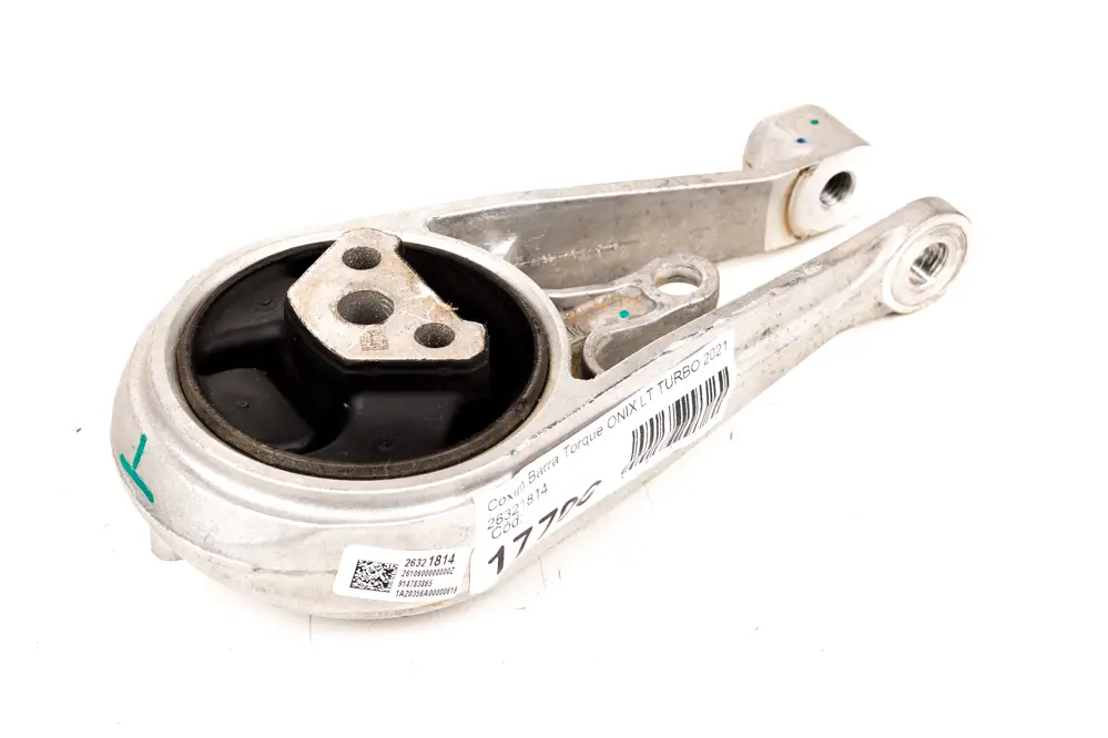 26321814 Montante Motor Trasero Onix G2-tracker G3-montana G2