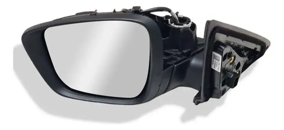 26322240 Espejo Electrico Izquierdo Tracker G3 Ltz