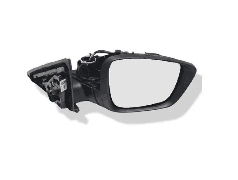26322241 Espejo Electrico Derecho Tracker G3 Ltz