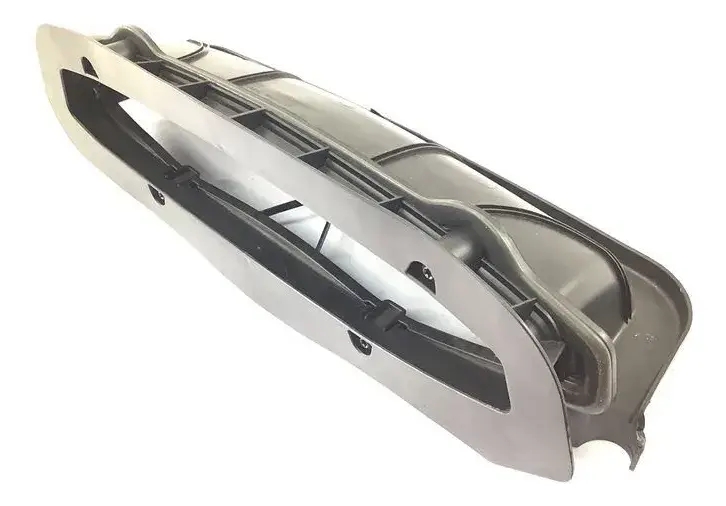 26322707 Deflector Entrada Aire Evaporador Onix G2