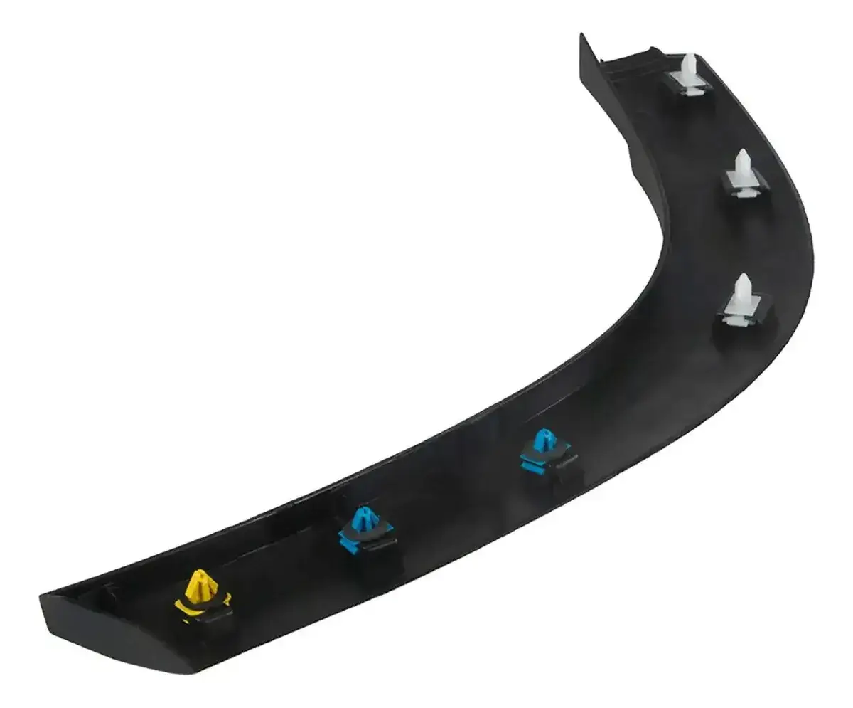 26328026 Moldura Pasarueda Tras Izq Tracker G3