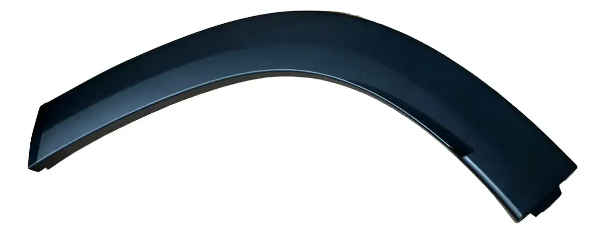 26328026 Moldura Pasarueda Tras Izq Tracker G3