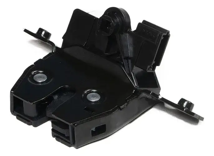 26335043 Cerradura De Porton Tracker G3 - Onix G2 - Spin 21/