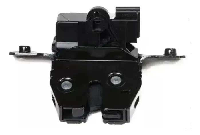 26335043 Cerradura De Porton Tracker G3 - Onix G2 - Spin 21/