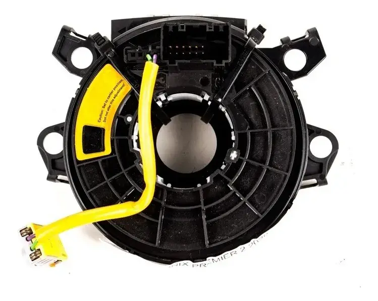26336098 Contacto De Airbag Onix G2 - Tracker G3