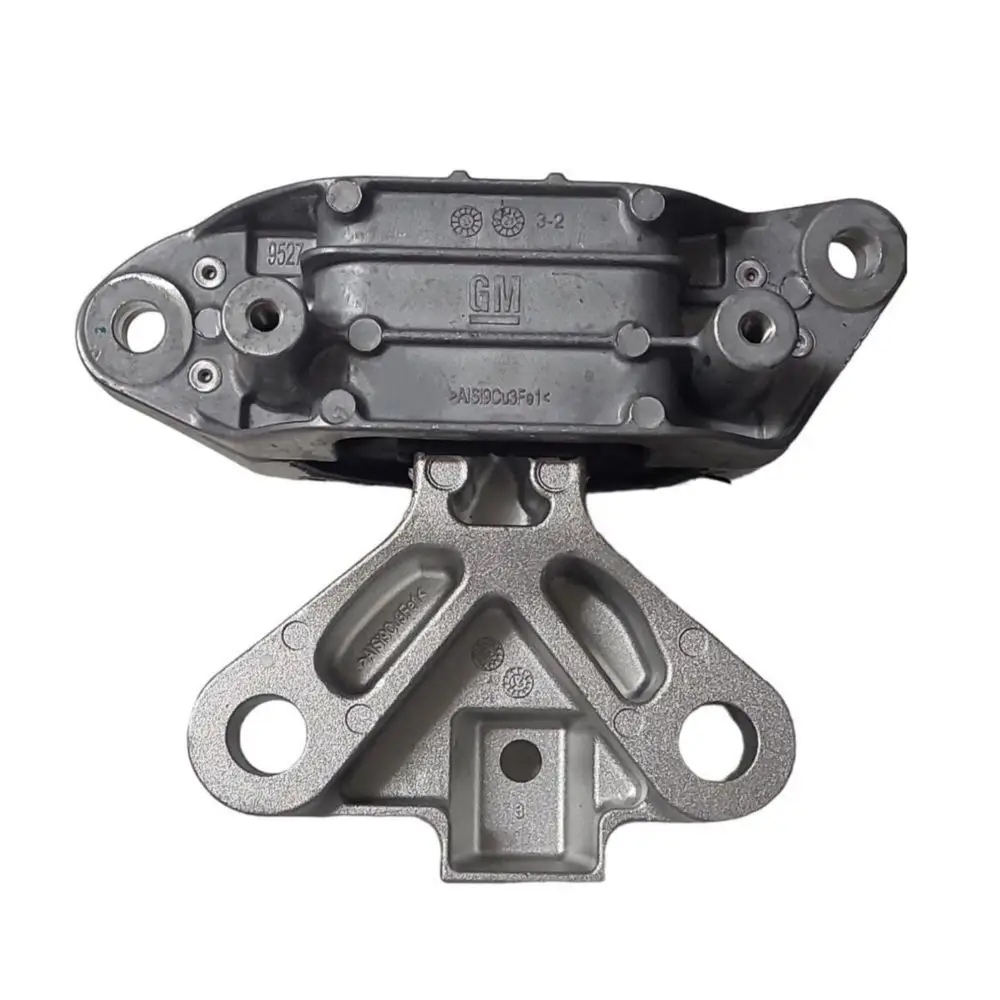 26337578 Montante Motor Delantero Izquierdo Onix G2-tracker G3-montana G2