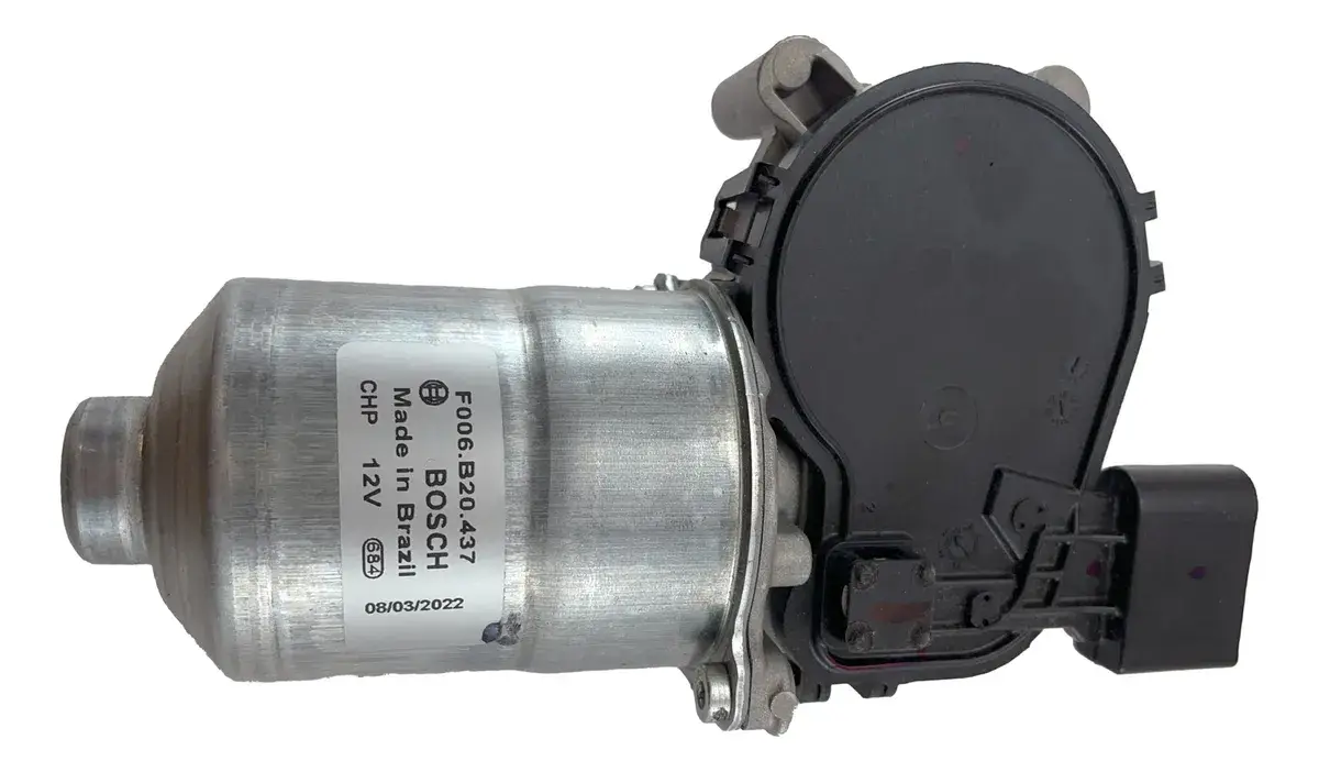 Motor limpiaparabrisa para Tracker G3
