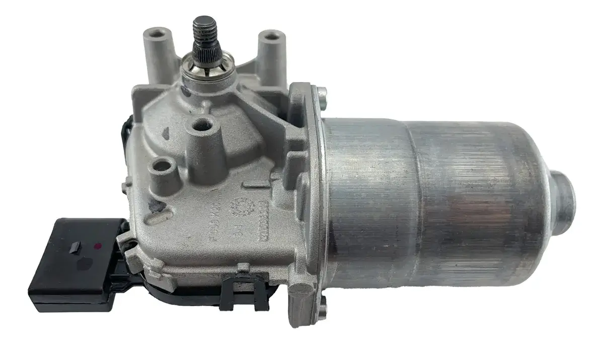 Motor limpiaparabrisa para Tracker G3