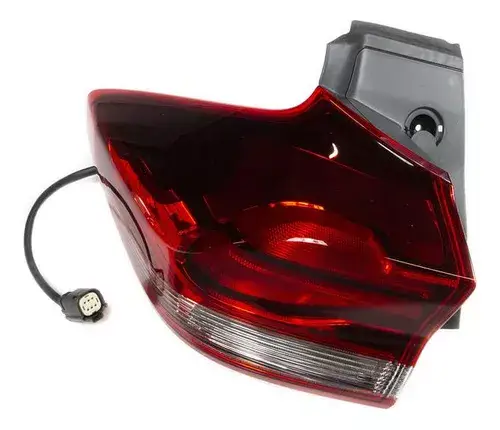 26344408 Faro Trasero Izquierdo Exterior Tracker G3 Lt/ltz