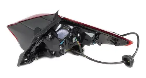 26344408 Faro Trasero Izquierdo Exterior Tracker G3 Lt/ltz