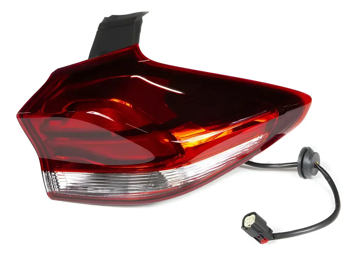 26344409 Faro Trasero Derecho Exterior Tracker G3 Lt/ltz