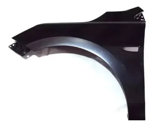 26344868 Guardabarro Delantero Izquierdo Onix G2