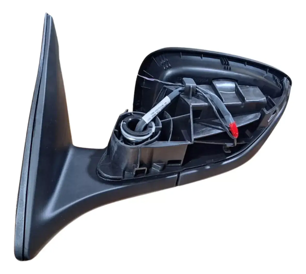26345473 Espejo Electrico Izquierdo Tracker G3 Ltz