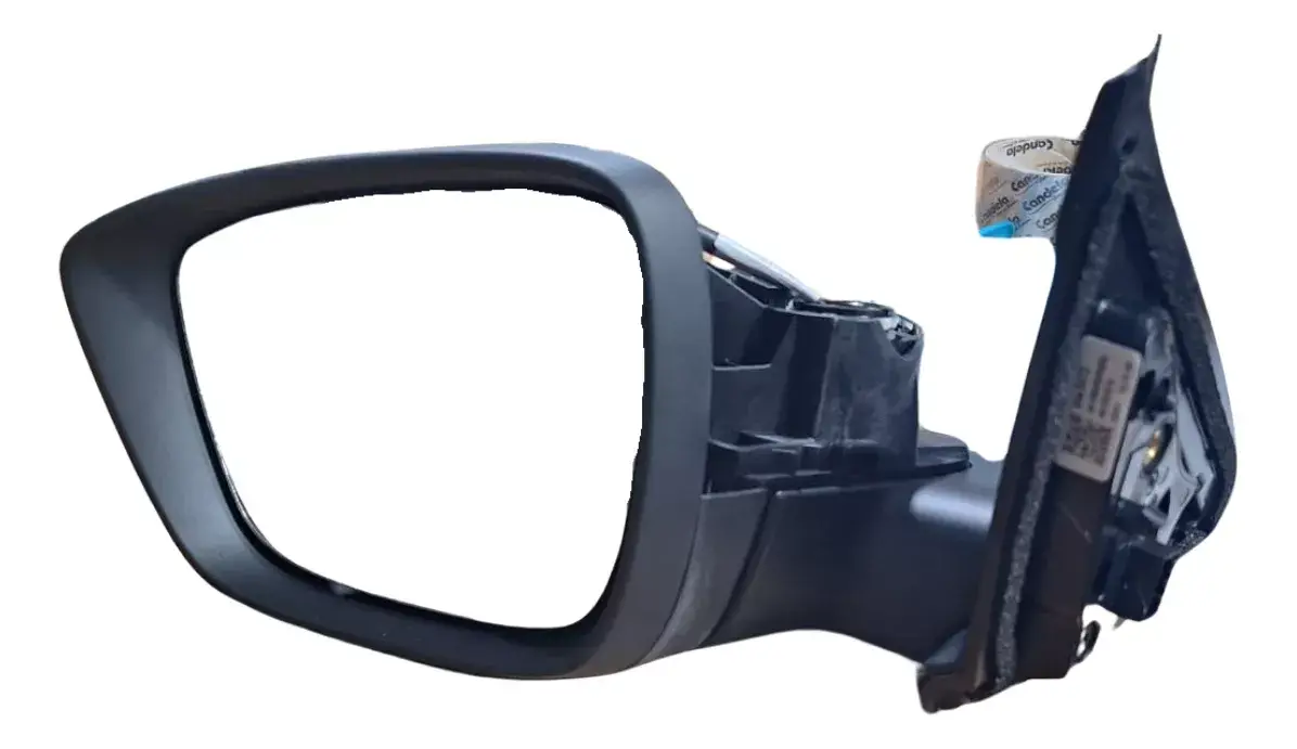 26345473 Espejo Electrico Izquierdo Tracker G3 Ltz