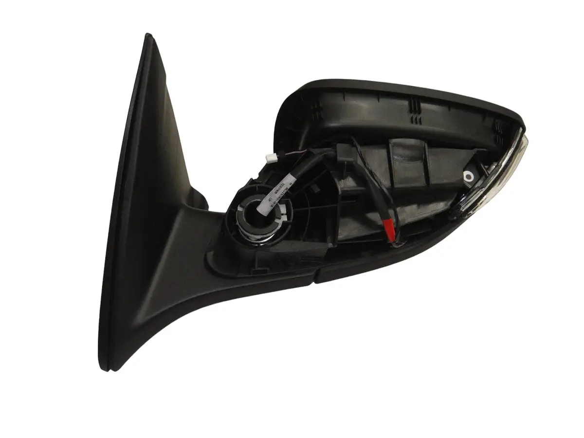 26345475 Espejo Electrico Izquierdo Tracker G3 Premier