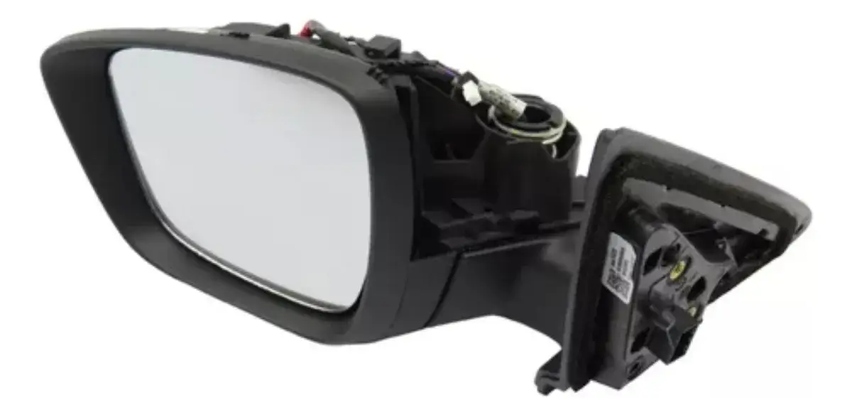 26345475 Espejo Electrico Izquierdo Tracker G3 Premier
