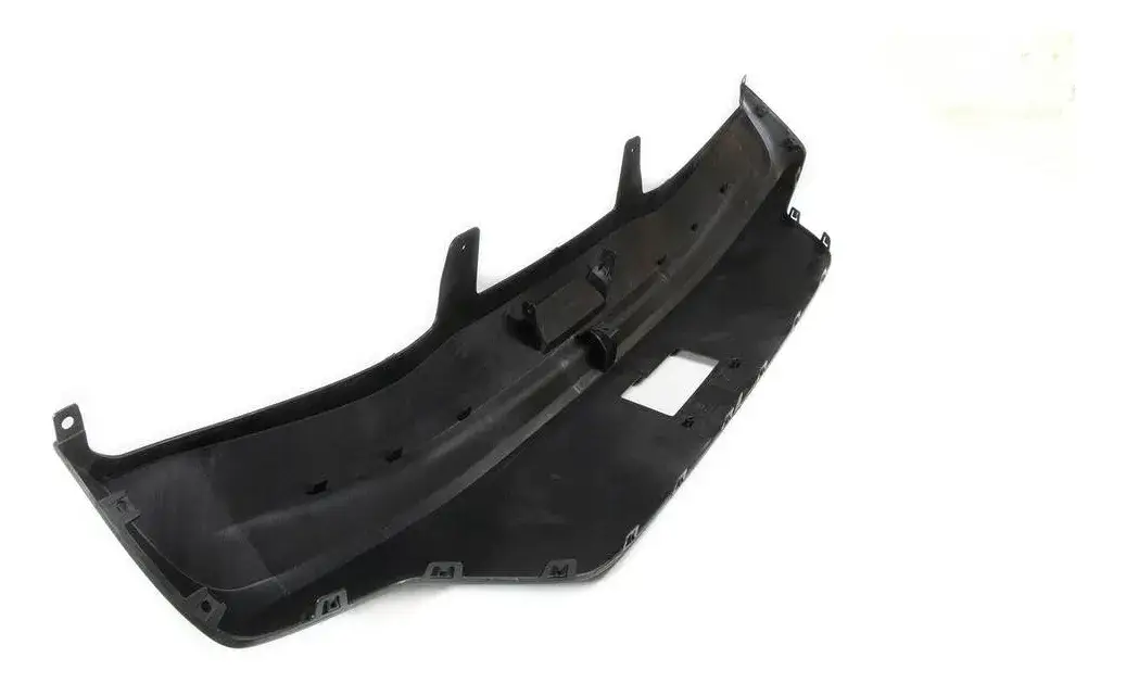 26347695 Aplique Paragolpe Trasero Onix G2 Ls/lt