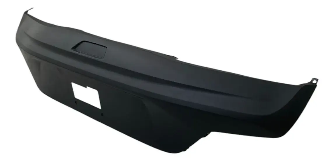 26347695 Aplique Paragolpe Trasero Onix G2 Ls/lt