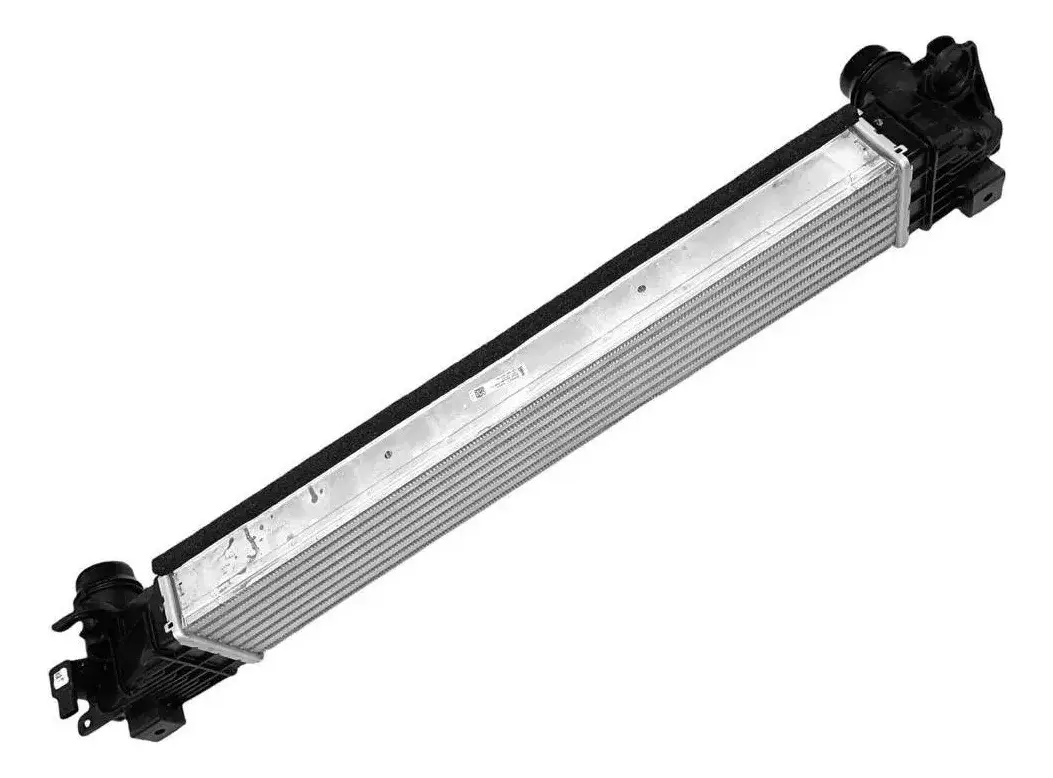 26357741 Radiador Intercooler Onix G2 1.0t - Tracker G3 - Montana G2