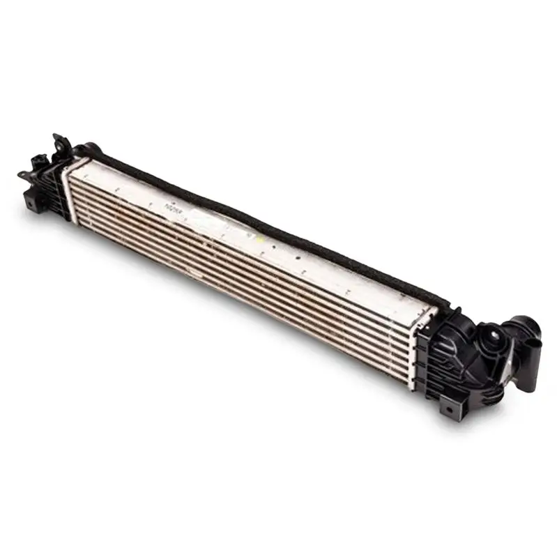 26357741 Radiador Intercooler Onix G2 1.0t - Tracker G3 - Montana G2