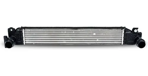 26357741 Radiador Intercooler Onix G2 1.0t - Tracker G3 - Montana G2
